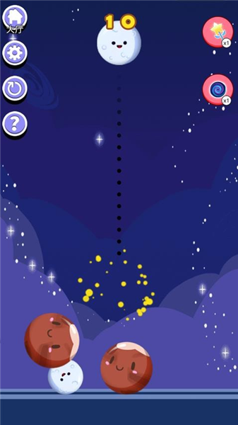 歡樂跳跳女孩官方版