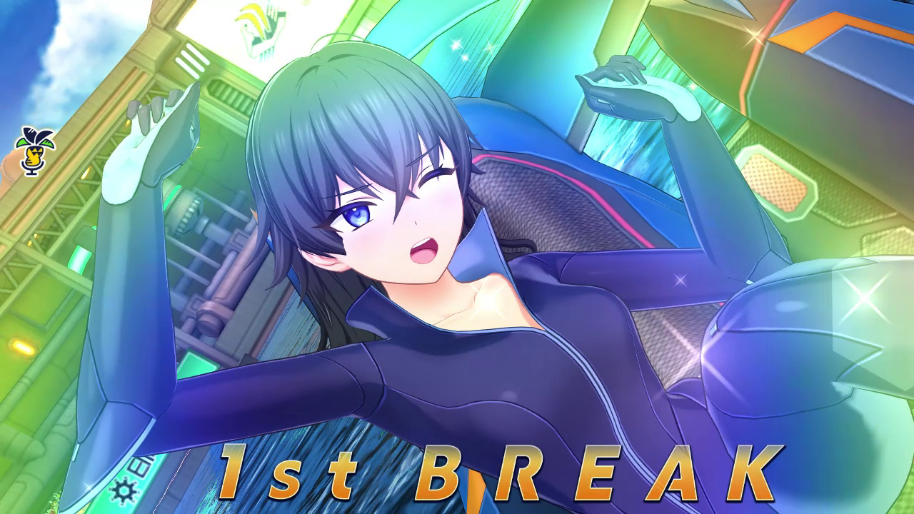 洶涌海豚(ドルウェブ)中文版