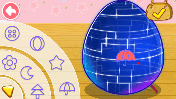 寶寶畫彩蛋最新版