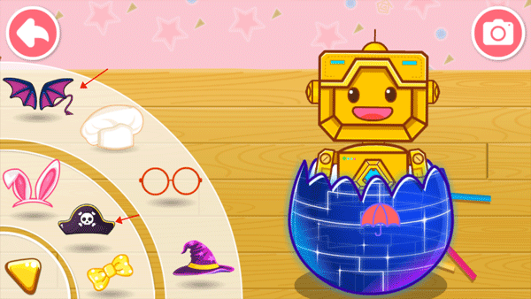 寶寶畫彩蛋最新版