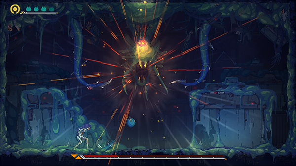 細(xì)胞迷途(Mo:Astray)安卓漢化版