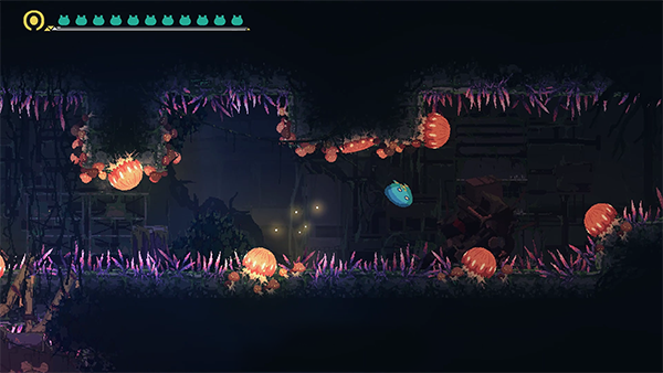 細(xì)胞迷途(Mo:Astray)安卓漢化版