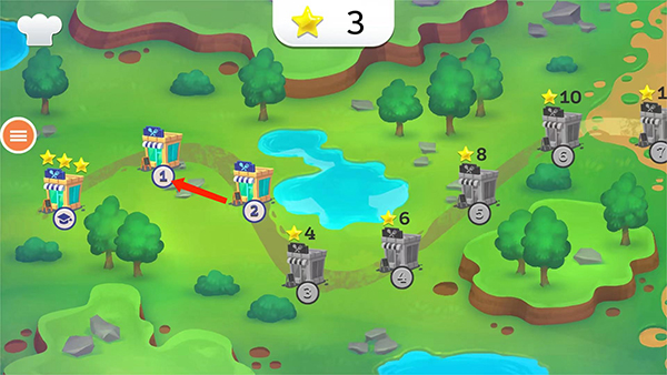 胡鬧廚房最新版