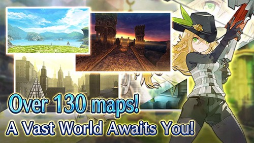 托蘭異世錄正版日服