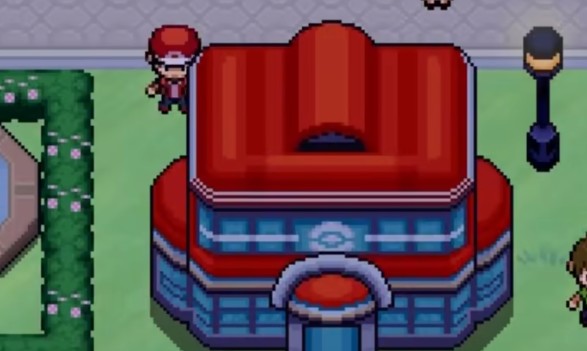 寶可夢無限融合內(nèi)置修改器版