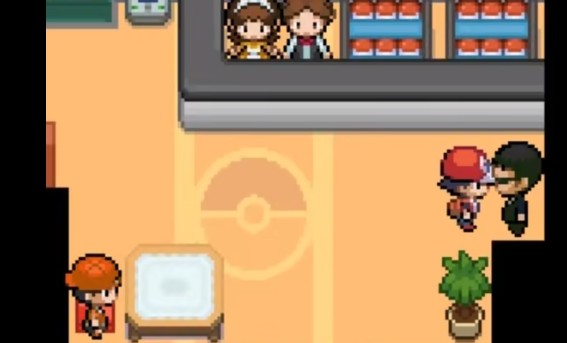 寶可夢無限融合內(nèi)置修改器版