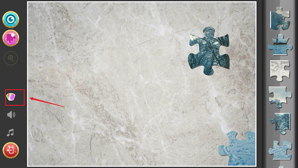 拼圖游戲挑戰(zhàn)手機版