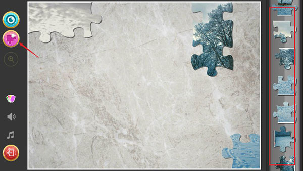 拼圖游戲挑戰(zhàn)手機版