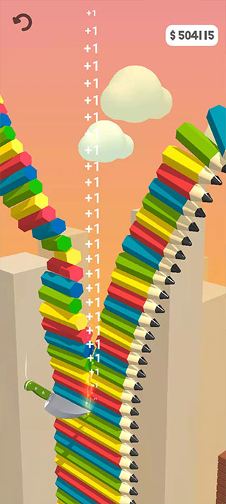 這也能切(Slice It All)中文版