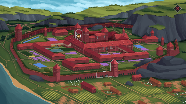 是的陛下(Yes, Your Grace)中文版