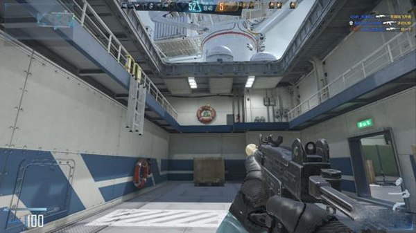 gz穿越火線解鎖完整版