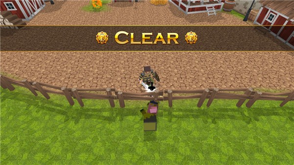 像素刀片M最新版