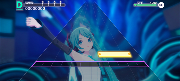 Project Sekai官方臺(tái)服