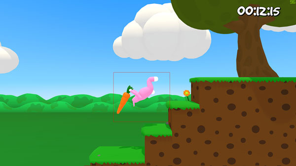 瘋狂兔子人最新版