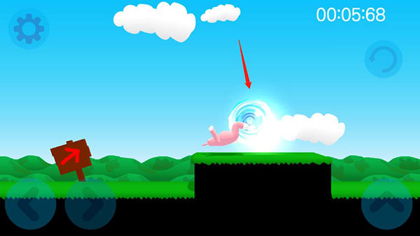 瘋狂兔子人最新版