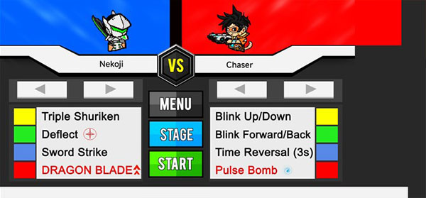 像素守望先鋒最新版