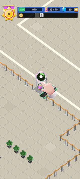 港口大亨(Port Tycoon)中文版