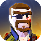 最后一個(gè)槍手喪尸來(lái)襲最新版