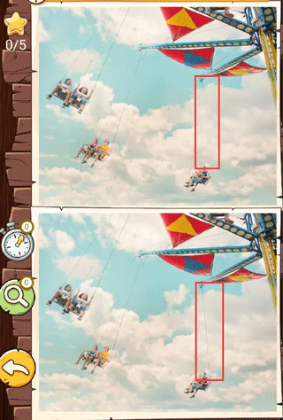 找茬高高手最新版