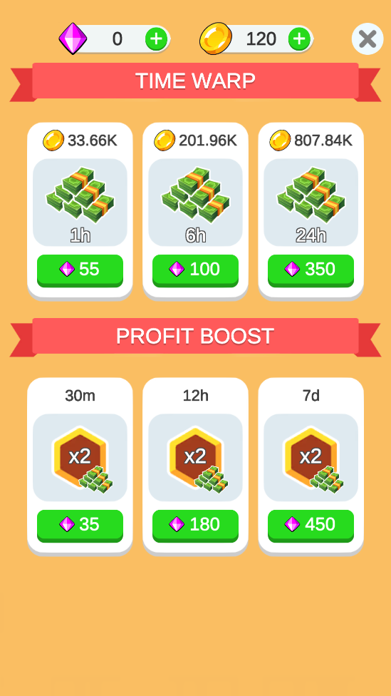 貓咪火車(chē)大亨（Cat Train Tycoon）內(nèi)購(gòu)版