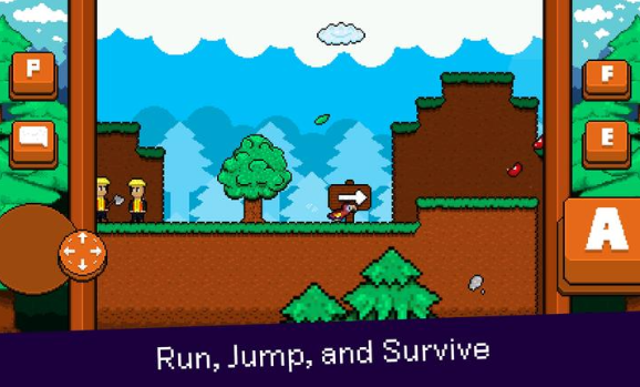 最后的金剛鸚鵡安卓移植版