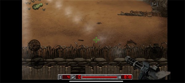 搶灘登陸戰(zhàn)