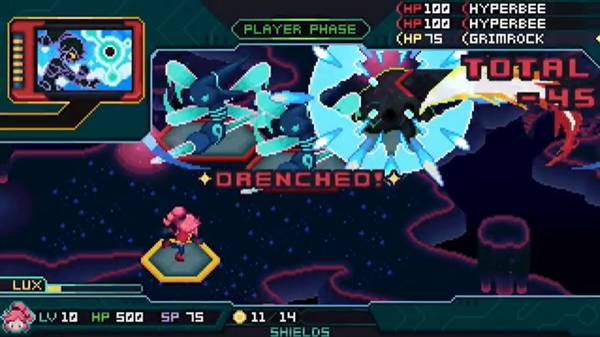 露娜之光(LunarLux)正式版