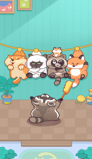 萌寵有福賺錢版