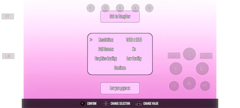 病嬌模擬器2022中文移植版（玩家自制）