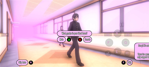 病嬌模擬器2022中文移植版（玩家自制）