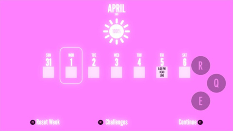 病嬌模擬器2022中文移植版（玩家自制）