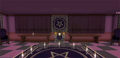 病嬌模擬器2022中文移植版（玩家自制）