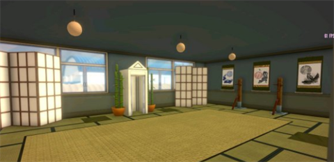 病嬌模擬器2022中文移植版（玩家自制）