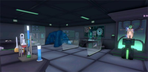 病嬌模擬器2022中文移植版（玩家自制）