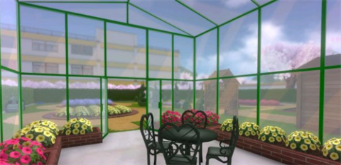 病嬌模擬器2022中文移植版（玩家自制）