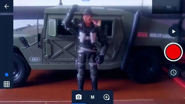 Stop Motion Studio軟件（定格動畫工作室）