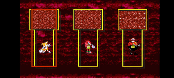 索尼克exe精神地獄(Sonic.Exe The Spirits Of Hell Android Prototype)漢化版