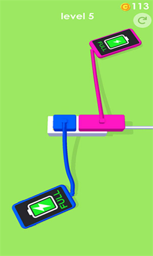 手機(jī)沒電不可以官方版