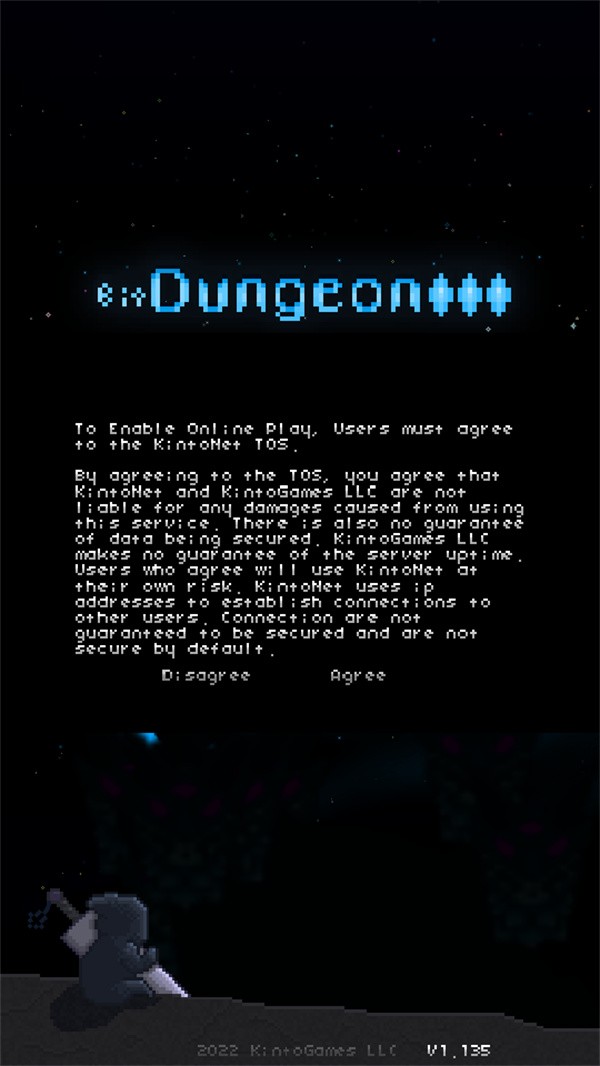 像素地下城3漢化內(nèi)置MOD菜單版