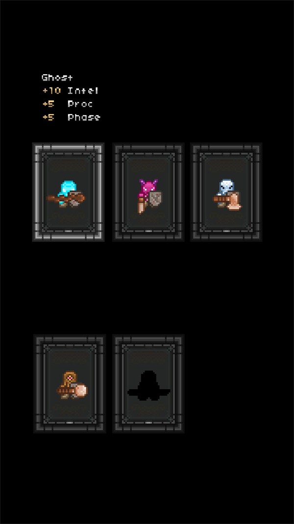 像素地下城3漢化內(nèi)置MOD菜單版