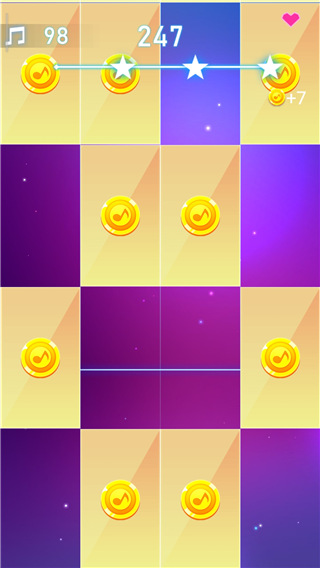 鋼琴之火(Piano Fire)中文版