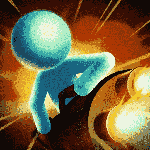 火柴人格斗進(jìn)化最新正版