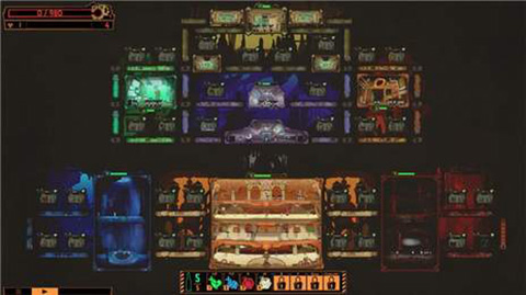 腦葉公司漢化最新版本