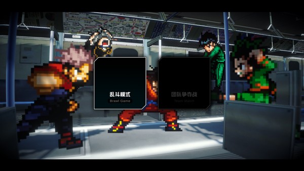 超戰(zhàn)記手機(jī)版