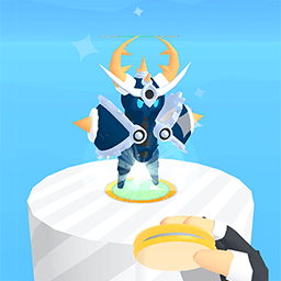 創(chuàng)世神之手免費(fèi)內(nèi)購版