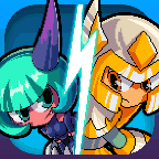 勇者不要太囂張(Devil vs Warrior - Fight for Freedom)中文版