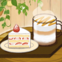 小咖啡館的故事(Tiny Coffee Shop Story)中文版