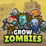 僵尸工廠(GrowZombies)中文版