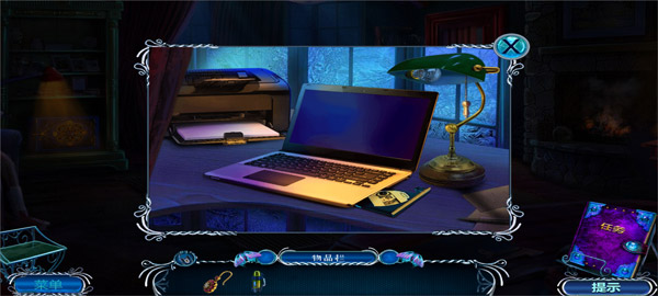 密室逃脫逃出辦公室3最新版