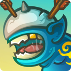 Kingdom Rush（王國保衛(wèi)戰(zhàn)）內(nèi)購版